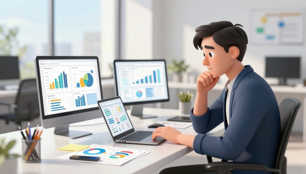 Itaskers | Digital Marketing Stategist