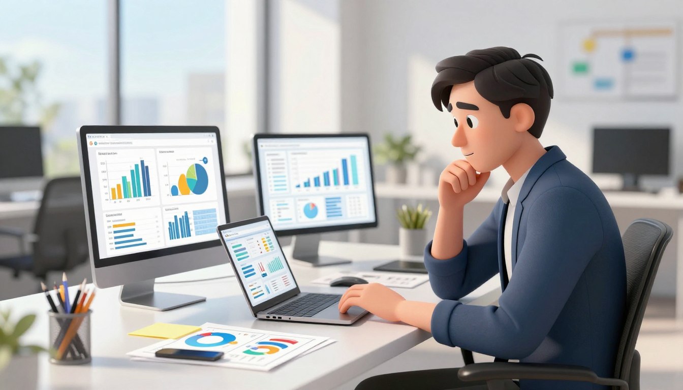 Itaskers | Digital Marketing Stategist