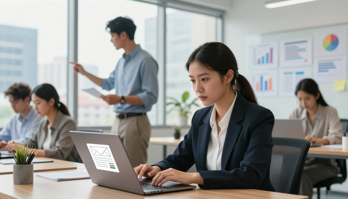 Itaskers | Email Marketing Jobs